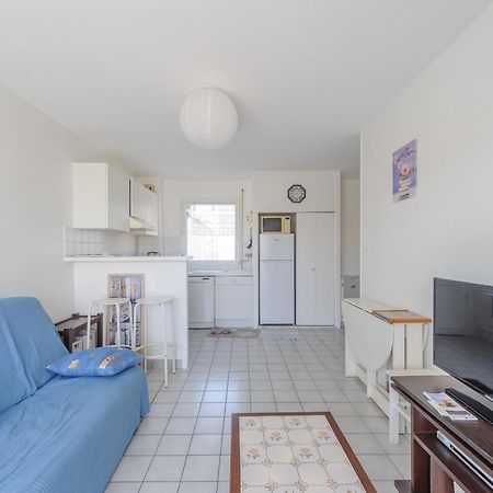 Appartement T2 A 50M De La Plage, Balcon, Wifi, Tout Confort, 4 Pers, Chatelaillon-Plage - Fr-1-535-9 Ngoại thất bức ảnh
