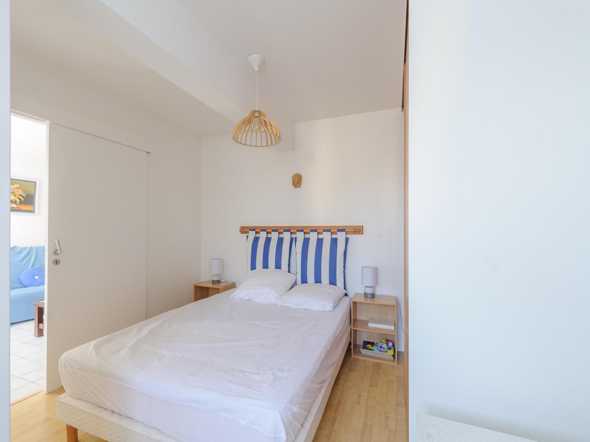 Appartement T2 A 50M De La Plage, Balcon, Wifi, Tout Confort, 4 Pers, Chatelaillon-Plage - Fr-1-535-9 Ngoại thất bức ảnh
