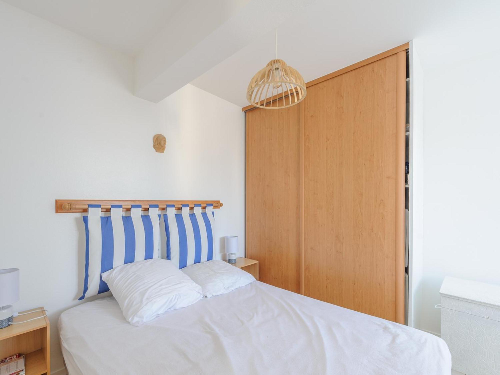 Appartement T2 A 50M De La Plage, Balcon, Wifi, Tout Confort, 4 Pers, Chatelaillon-Plage - Fr-1-535-9 Ngoại thất bức ảnh