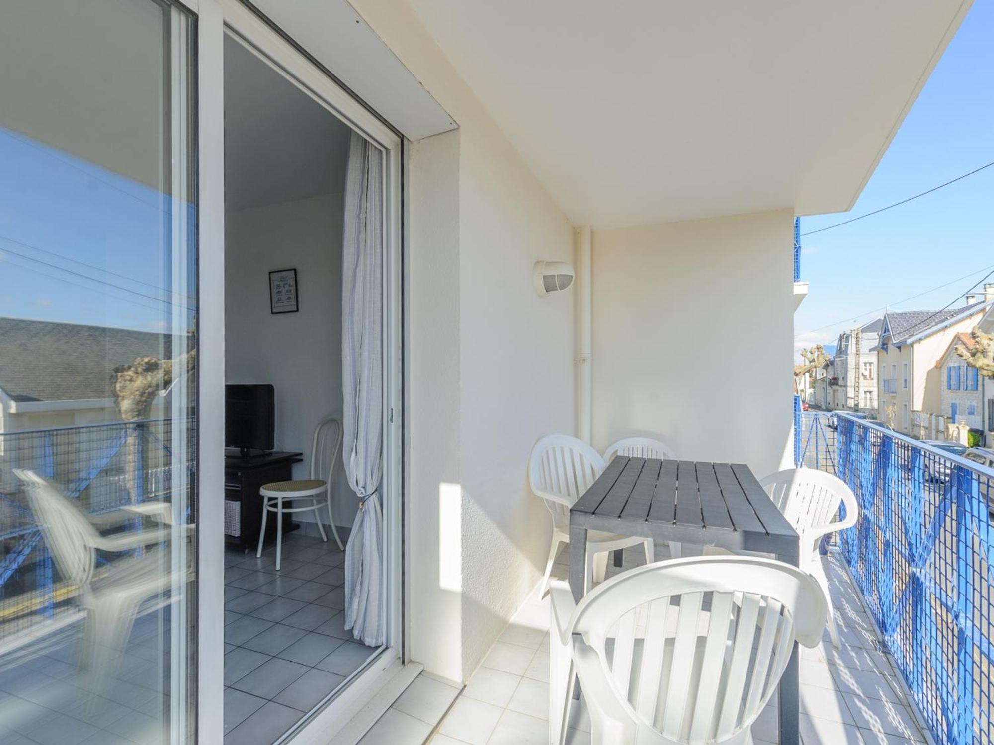 Appartement T2 A 50M De La Plage, Balcon, Wifi, Tout Confort, 4 Pers, Chatelaillon-Plage - Fr-1-535-9 Ngoại thất bức ảnh